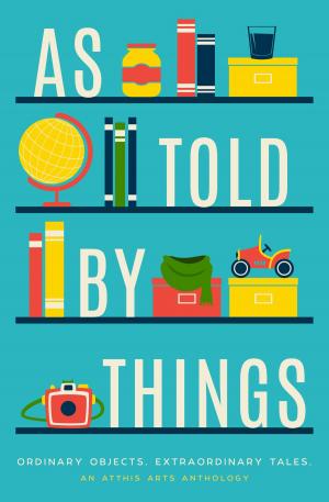 Book cover of As Told by Things