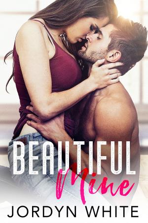 Cover of the book Beautiful Mine by Peyton Banks