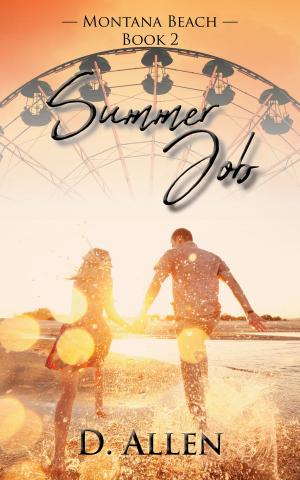 Cover of the book Summer Job by Kate Smith