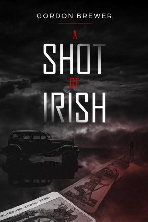 Book cover of A Shot of Irish
