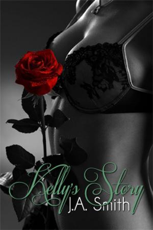 Cover of the book Kelly's Story by Lizbeth Dusseau, Lizbeth Dusseau