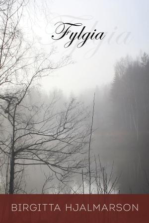 Cover of the book Fylgia by Jody Klaire