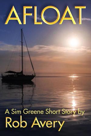 Cover of the book Afloat by J.C. Hutchins