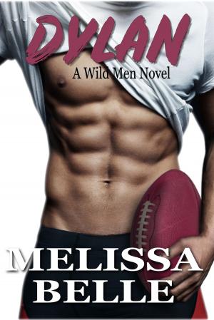 Cover of the book Dylan by Alexandra Ivy