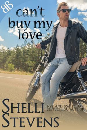 Cover of the book Can't Buy My Love by Mari Carr