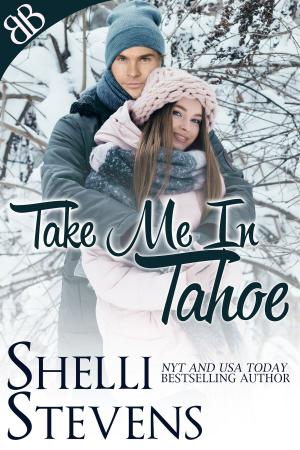 Cover of the book Take Me In Tahoe by Sami Lee