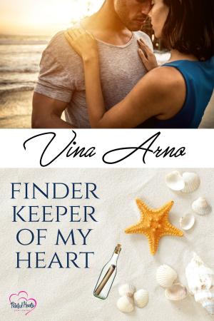 Book cover of Finder Keeper Of My Heart
