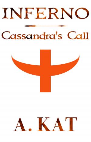 Cover of Inferno: Cassandra's Call