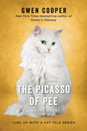 Cover of the book The Picasso of Pee by Geraldo Rivera