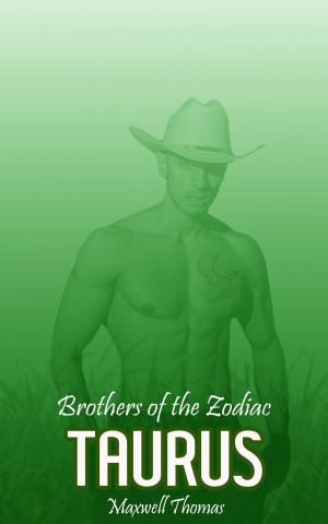 Cover of the book Brothers of the Zodiac: Taurus by David Reich