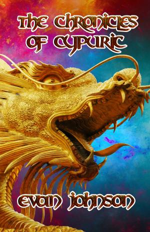 Cover of the book The Chronicles of Cypuric by Darral Williams