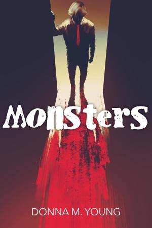 Cover of the book Monsters by 寺田寅彦