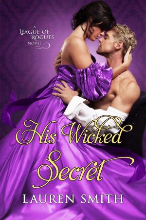 Book cover of His Wicked Secret