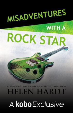 Cover of the book Misadventures with a Rock Star by Meredith Wild, Helen Hardt, Chelle Bliss, Shayla Black, Lauren Rowe, Mia Michelle