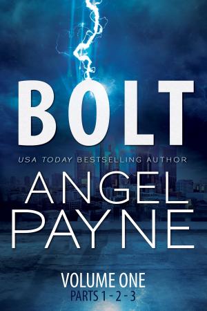 bigCover of the book Bolt: Bolt Saga: Volume One by 