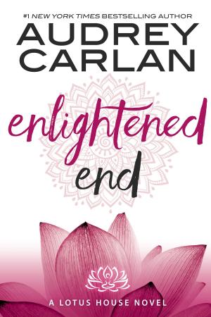 Cover of the book Enlightened End by Lauren Rowe