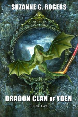 Book cover of Dragon Clan of Yden