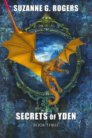 Cover of the book Secrets of Yden by Leanne Crabtree