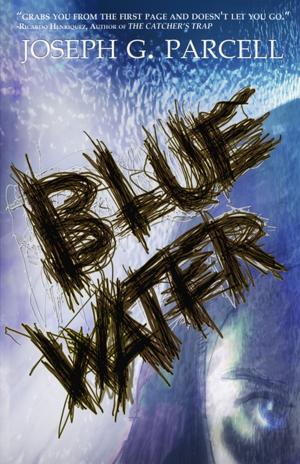 Cover of the book Blue Water by Zachary Tyler Linville