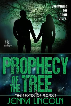 Cover of the book Prophecy of the Tree by Ross Kitson