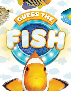 Cover of Guess the Fish