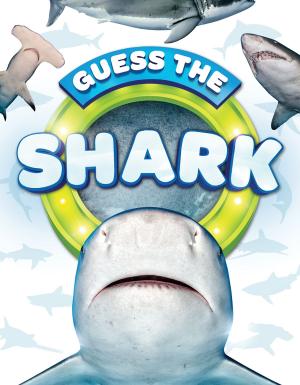 Cover of Guess the Shark