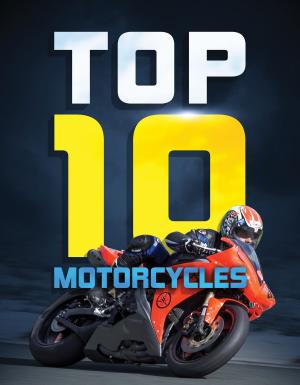bigCover of the book Motorcycles by 