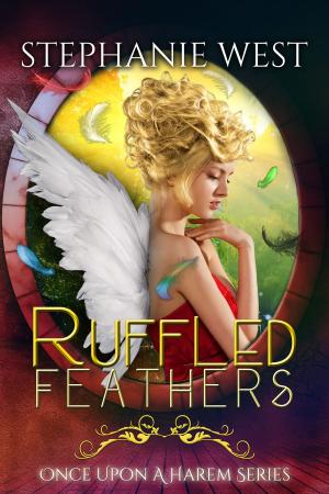 Cover of the book Ruffled Feathers by Lia Davis, Kerry Adrienne