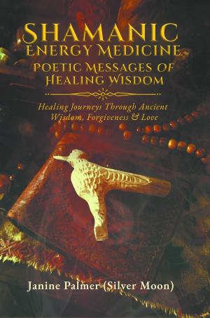 Cover of the book Shamanic Energy Medicine by Jonny Burgess