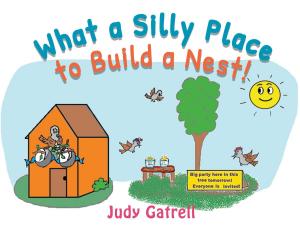 Cover of the book What a Silly Place to Build a Nest! by Debra Shiveley Welch