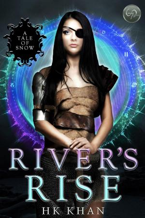 Cover of the book River's Rise by AJ Anders