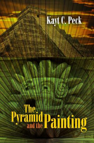 Cover of the book The Pyramid and the Painting by G.M.Hague