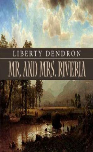 Book cover of Mr. & Mrs. Riveria