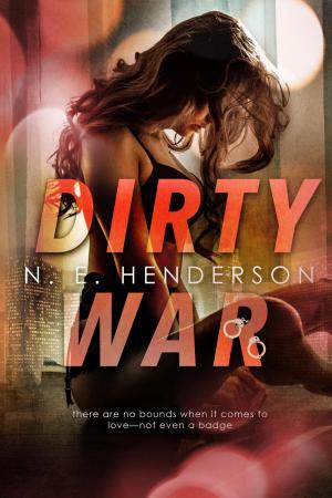 Cover of the book Dirty War by Jenn Marie