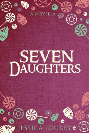 Book cover of Seven Daughters