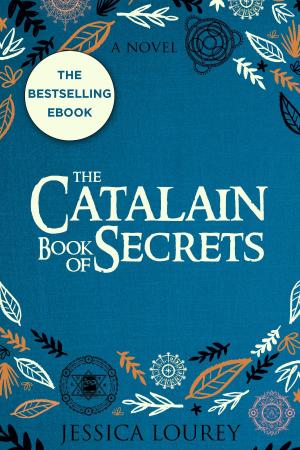 Book cover of The Catalain Book of Secrets