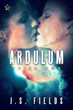 Cover of the book Ardulum: Third Don by Casey Wolfe
