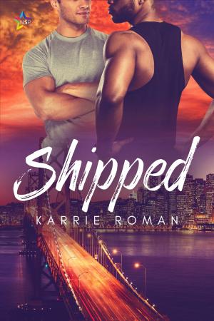 Cover of the book Shipped by Tamryn Eradani