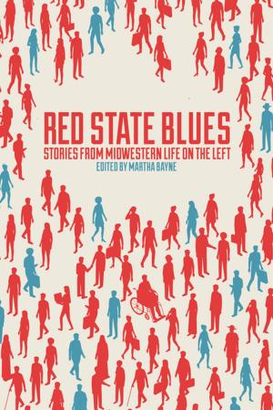 Cover of Red State Blues