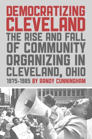 Cover of the book Democratizing Cleveland by Venelin Terziev