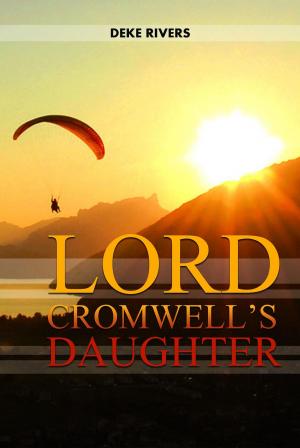 Book cover of Lord Cromwell's Daughter