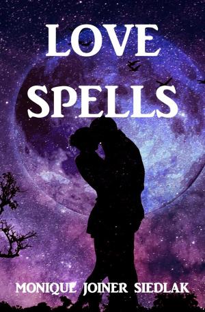 Book cover of Love Spells