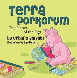 Cover of the book Terra Porkorum by Erick Surcouf