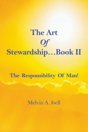 Cover of the book The Art Of Stewardship . . . Book II by David Driscoll