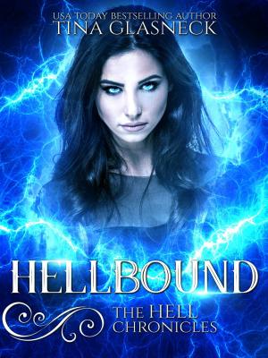 Cover of the book Hellbound by Parker Williams