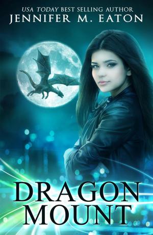 Cover of the book Dragon Mount by Jeff Smith