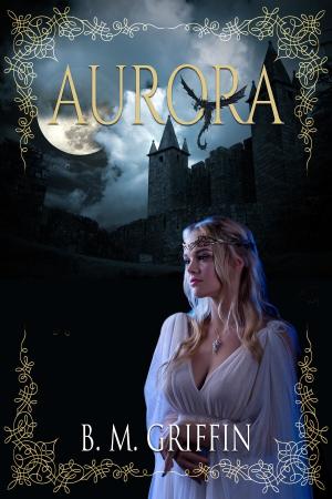 Cover of the book Aurora by M. A. Lee