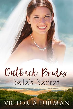Cover of the book Belle's Secret by Debra Holt