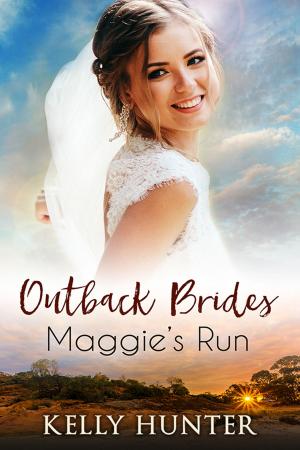 Book cover of Maggie's Run