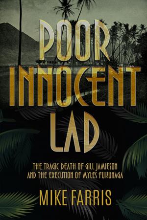 Cover of the book Poor Innocent Lad by Dorien Grey